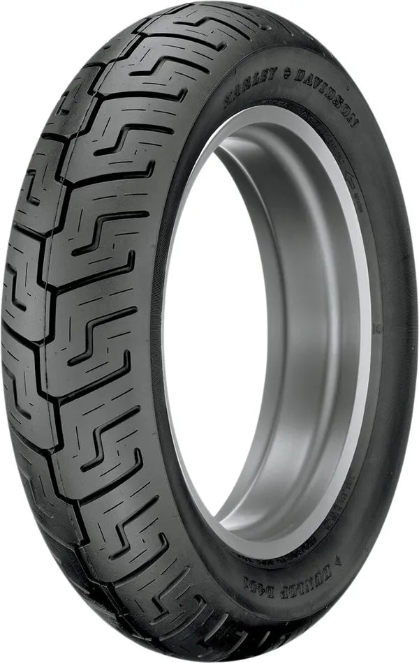 Dunlop 401 - Front