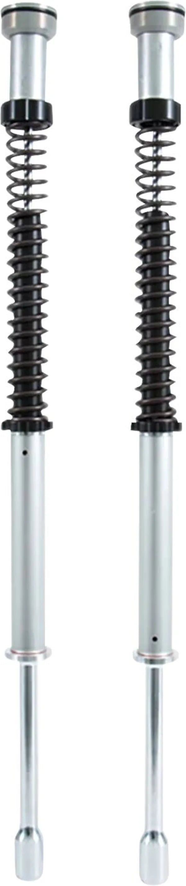 Öhlins NIX22 FKS 212 Front Suspension - Dyna (2006 - 2017)