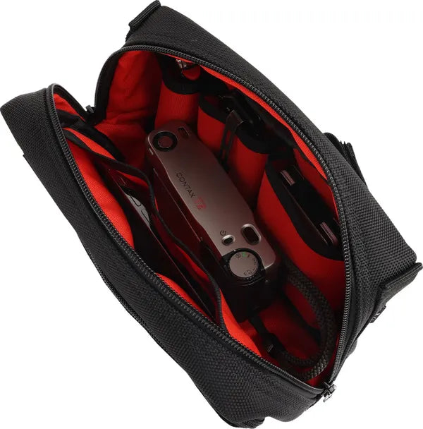 Thrashin Supply Handlebar Plus Bag