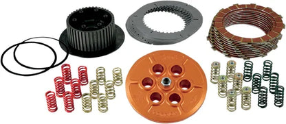 Barnett Scorpion Performance Clutch for Twin Cam