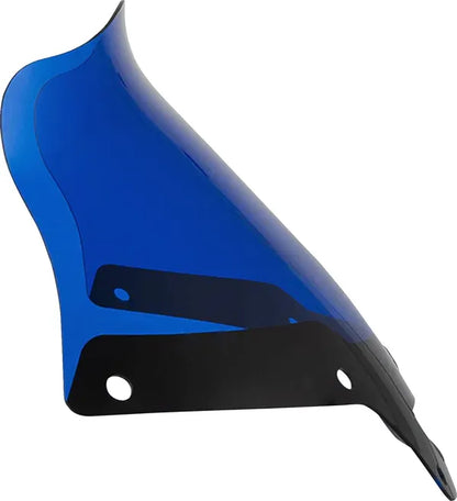 Klock Werks Kolor Flare™ Windshield — Low Rider ST (6" & 8")