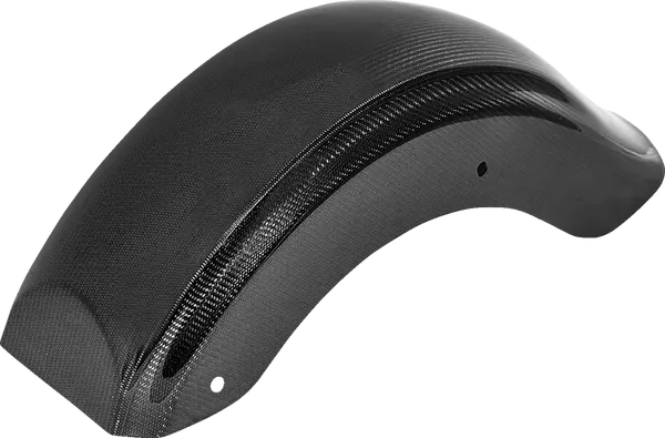 Saddlemen Carbon Fiber Rear Fender - Touring + 2023 (New Gen)