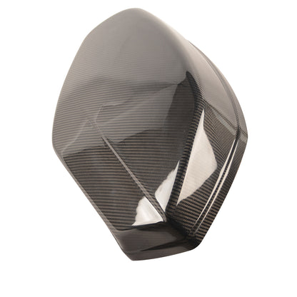 CSD Carbon Fiber Saddle Bag Outers - Softail M8
