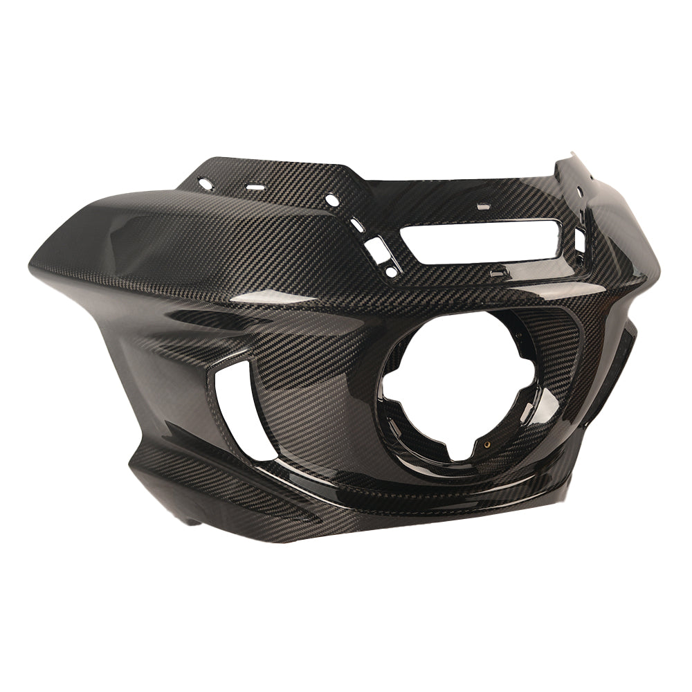 CSD Carbon Fiber Fairing - Low Rider ST