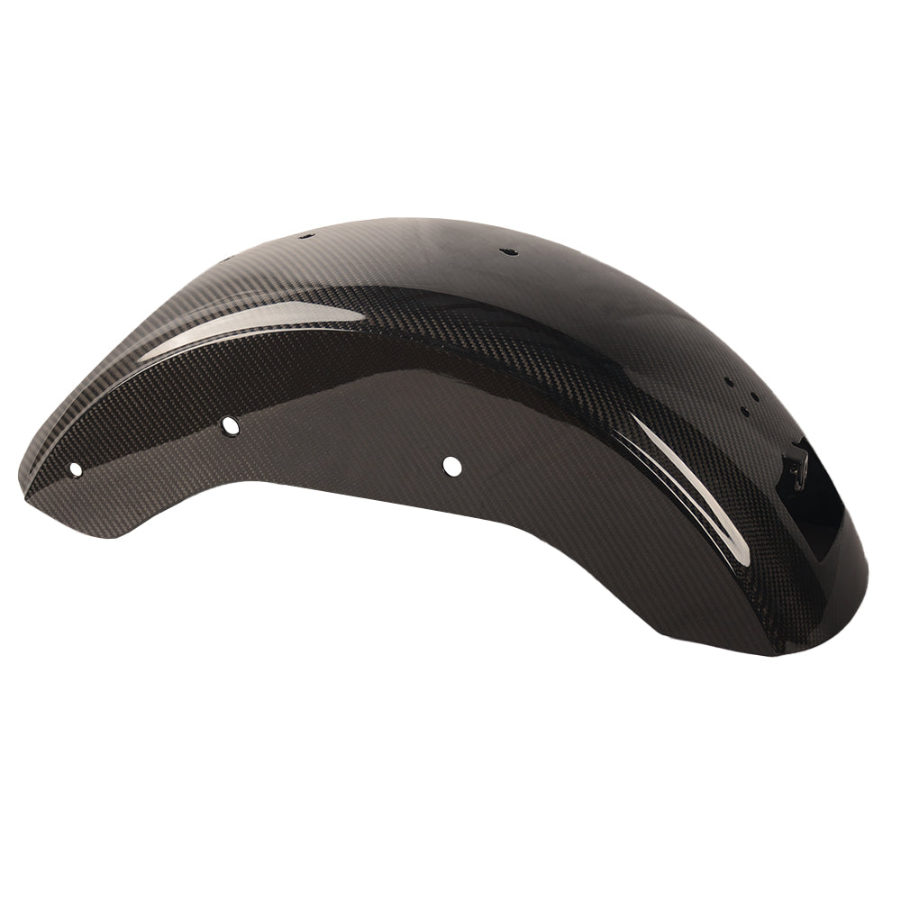 CSD Carbon Fiber Rear Fender- Low Rider S/ST