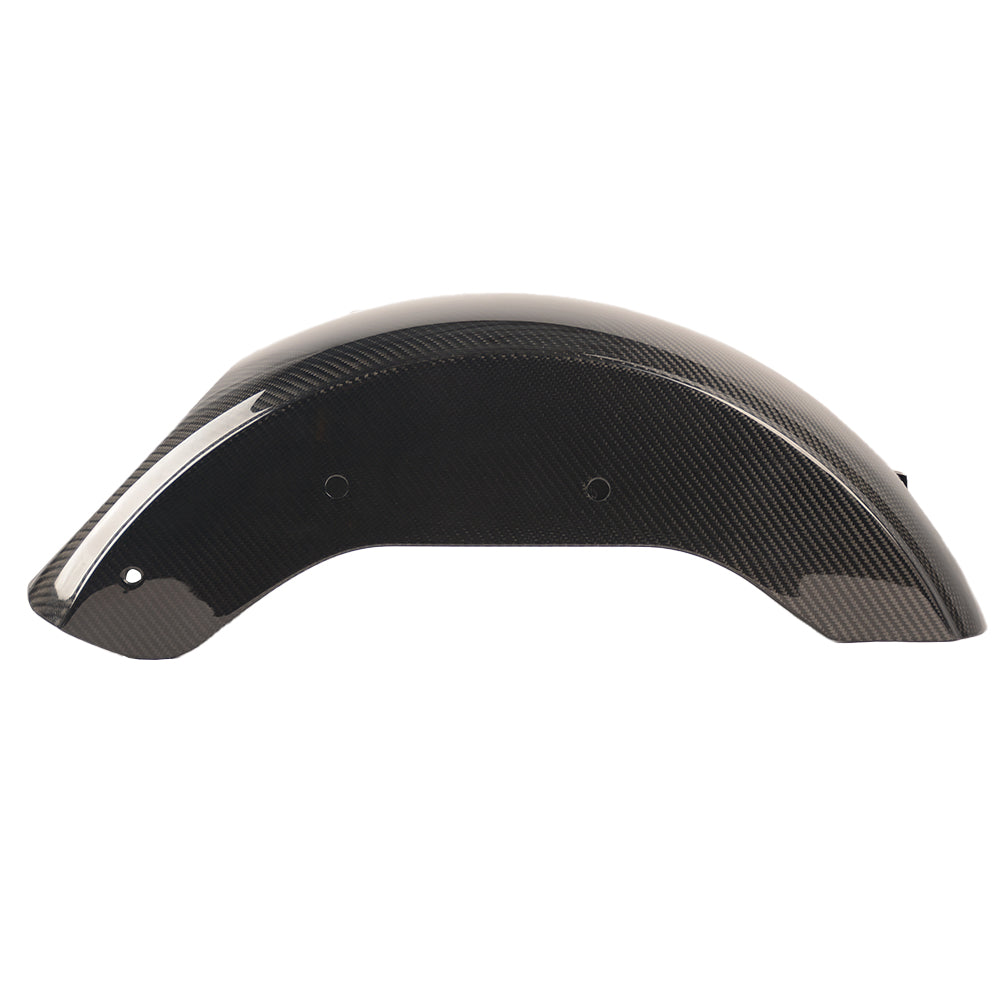 CSD Carbon Fiber Rear Fender- Low Rider S/ST