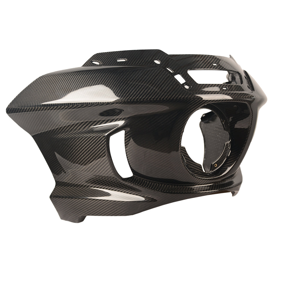 CSD Carbon Fiber Fairing - Low Rider ST