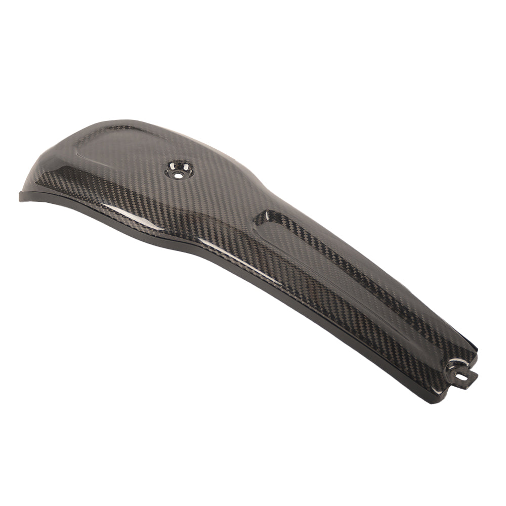 CSD Carbon Fiber Tank Dash Console - Low Rider S/ST