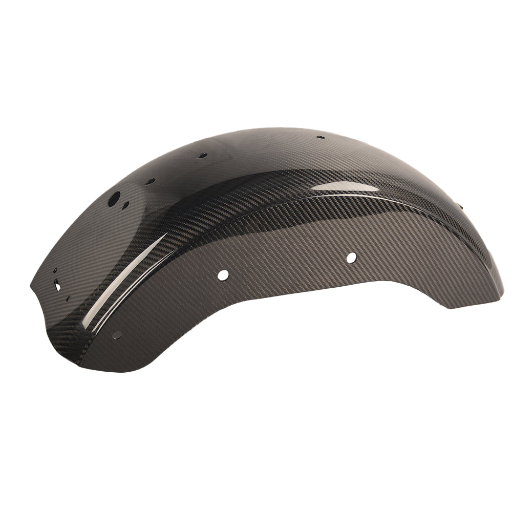 CSD Carbon Fiber Rear Fender- Low Rider S/ST