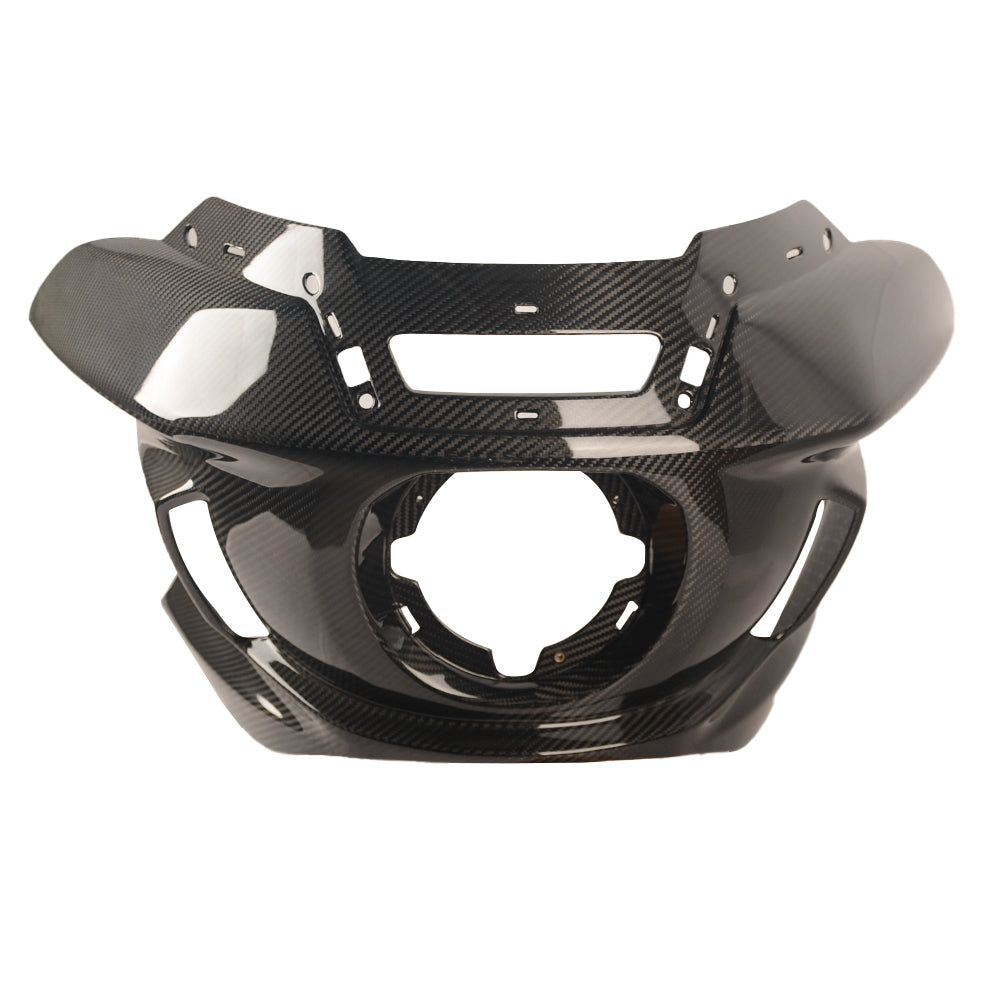 CSD Carbon Fiber Fairing - Low Rider ST