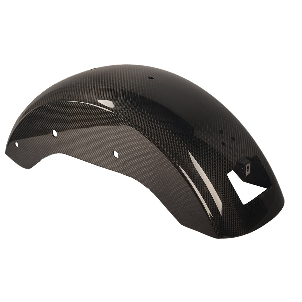 CSD Carbon Fiber Rear Fender- Low Rider S/ST