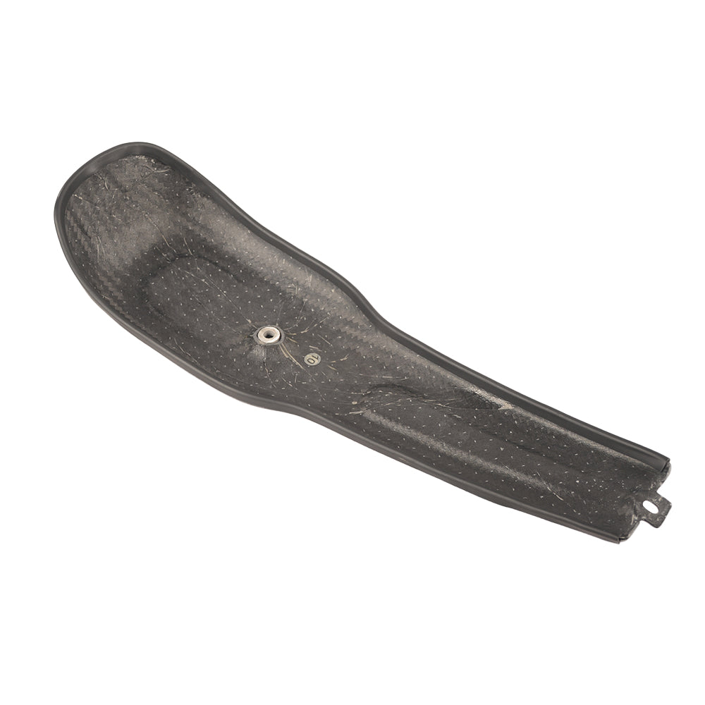 CSD Carbon Fiber Tank Dash Console - Low Rider S/ST