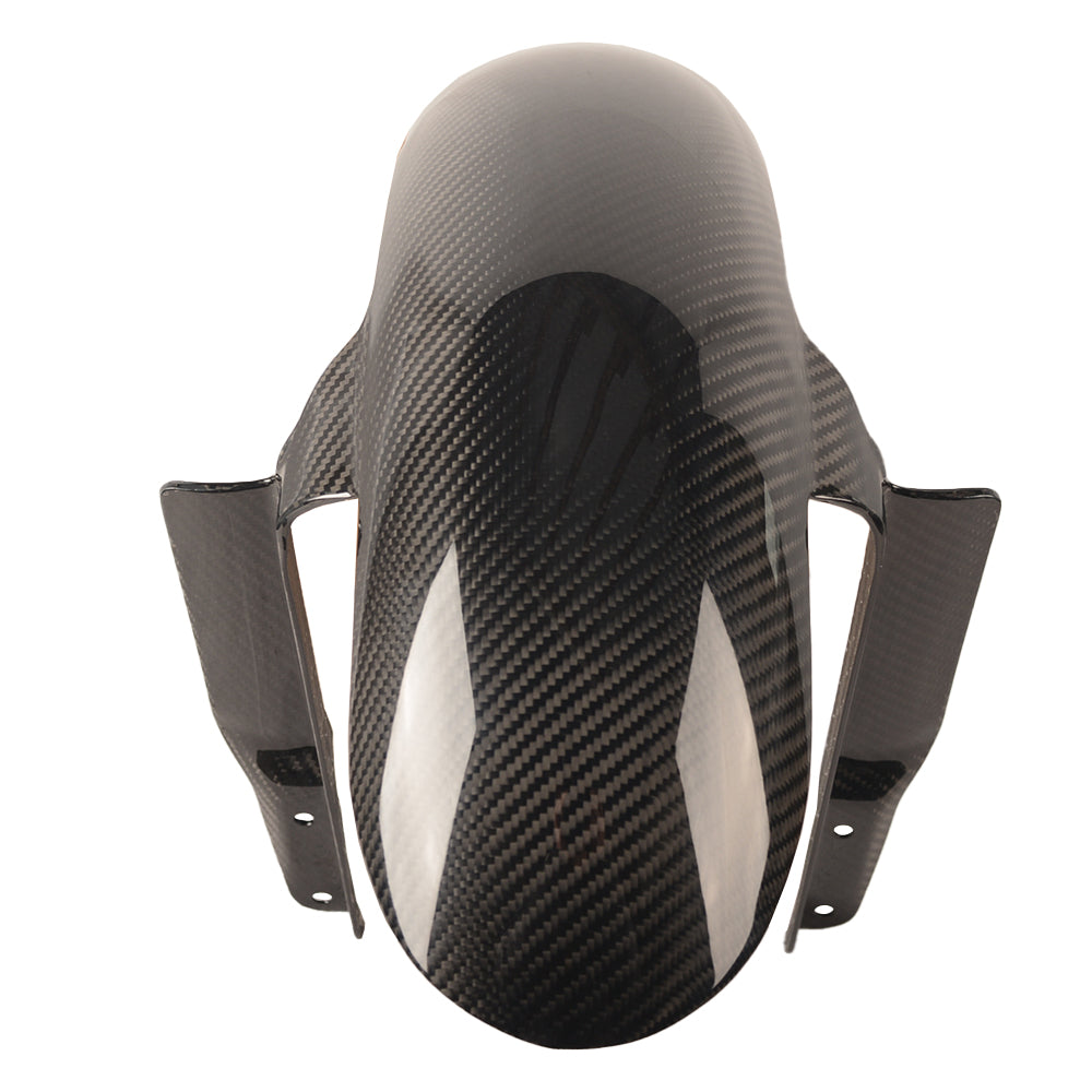 CSD Carbon Fiber Front Fender- Low Rider S/ST