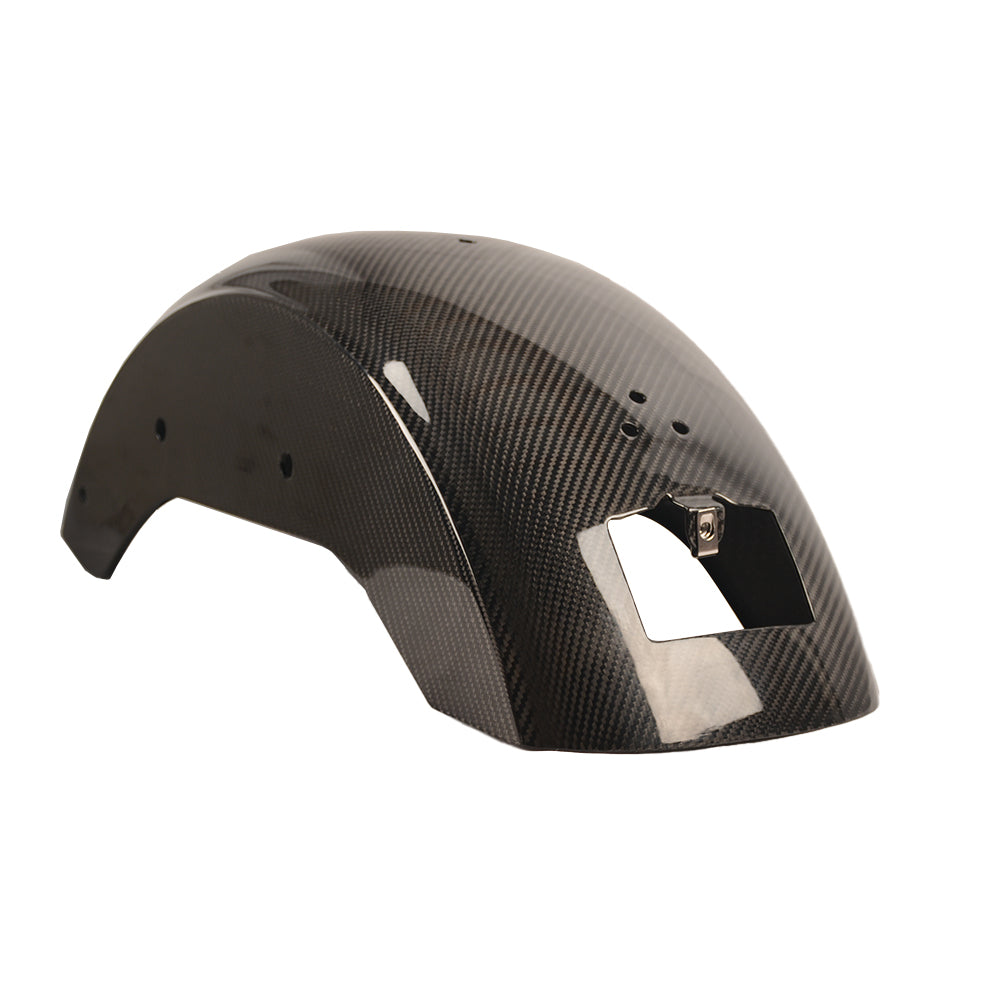 CSD Carbon Fiber Rear Fender- Low Rider S/ST
