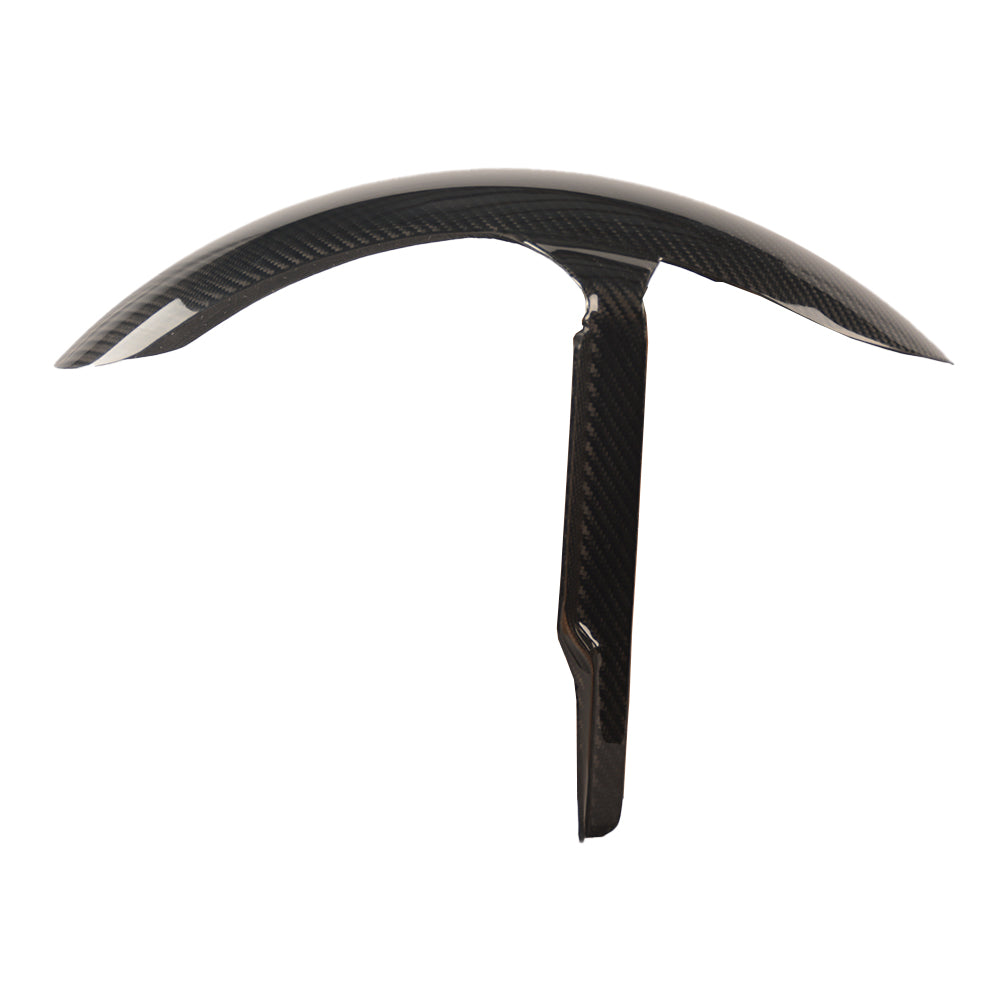 CSD Carbon Fiber Front Fender- Low Rider S/ST