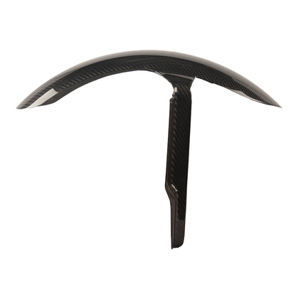 CSD Carbon Fiber Front Fender- Low Rider S/ST