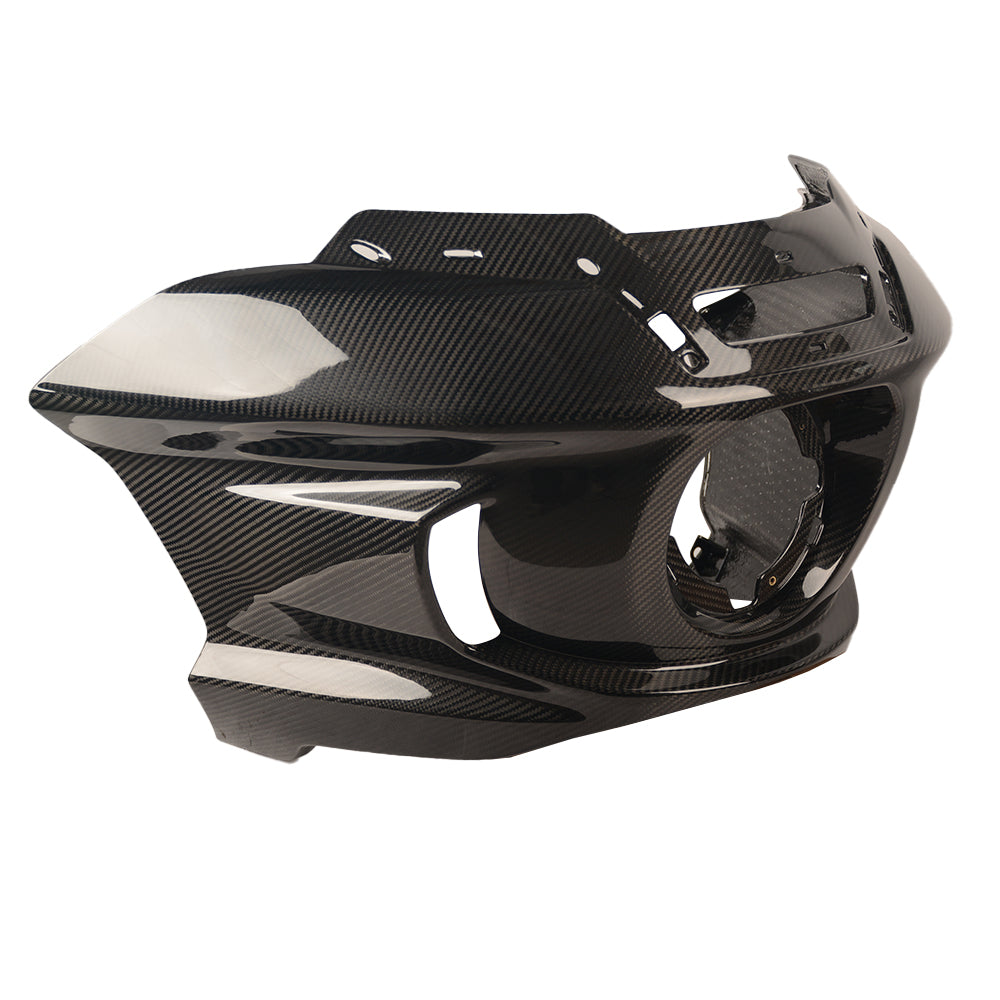 CSD Carbon Fiber Fairing - Low Rider ST