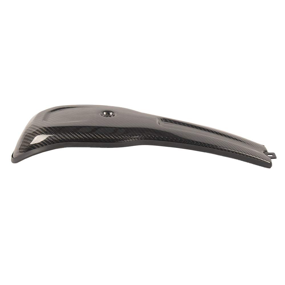 CSD Carbon Fiber Tank Dash Console - Low Rider S/ST
