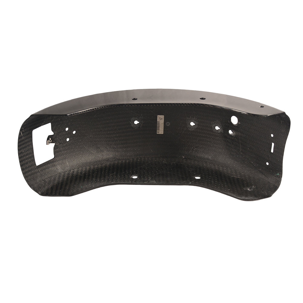 CSD Carbon Fiber Rear Fender- Low Rider S/ST