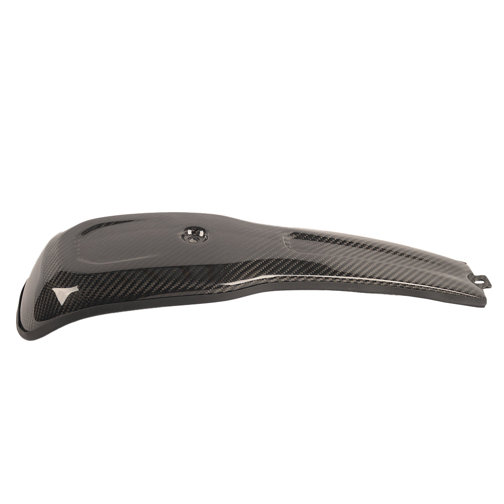 CSD Carbon Fiber Tank Dash Console - Low Rider S/ST