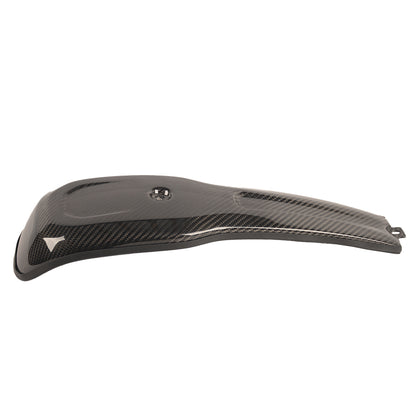 CSD Carbon Fiber Tank Dash Console - Low Rider S/ST