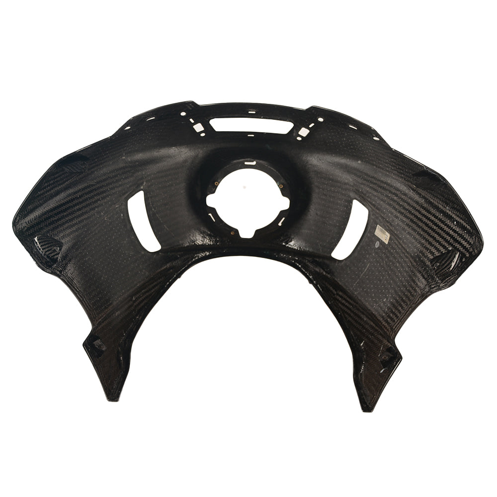 CSD Carbon Fiber Fairing - Low Rider ST