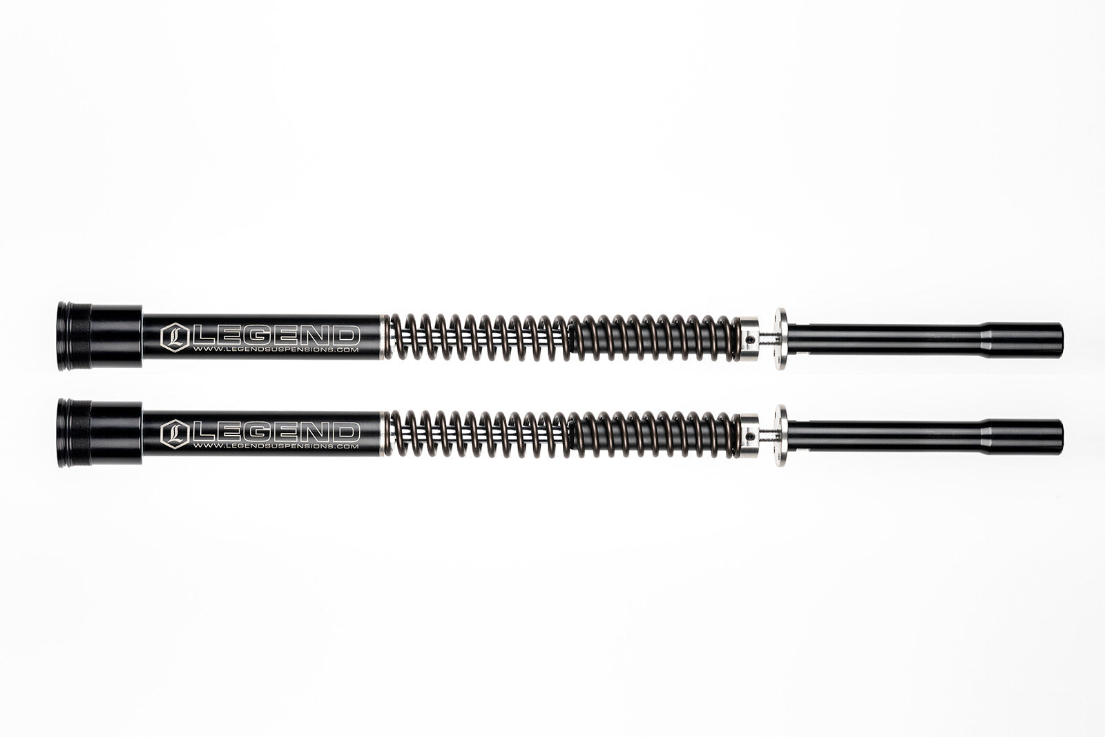 Suspension avant AXEO Performance +2"