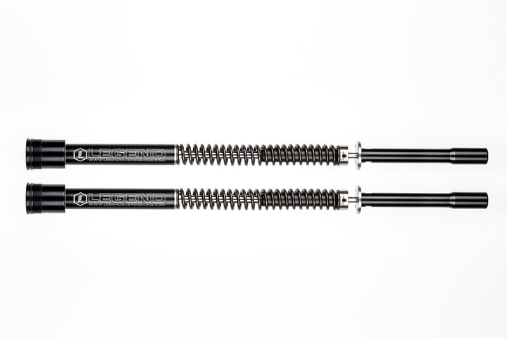 Legend AXEO Front Cartridges - Touring (2017 - 2024)
