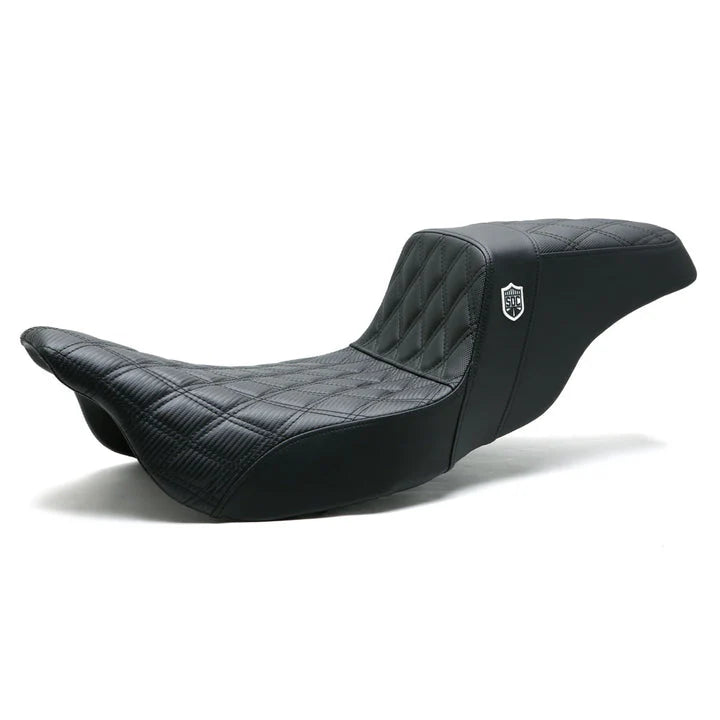 Saddlemen SDC Pro Seat for Touring (Up to 2023)