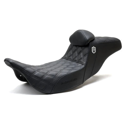 Saddlemen SDC Pro Seat for Touring (Up to 2023)