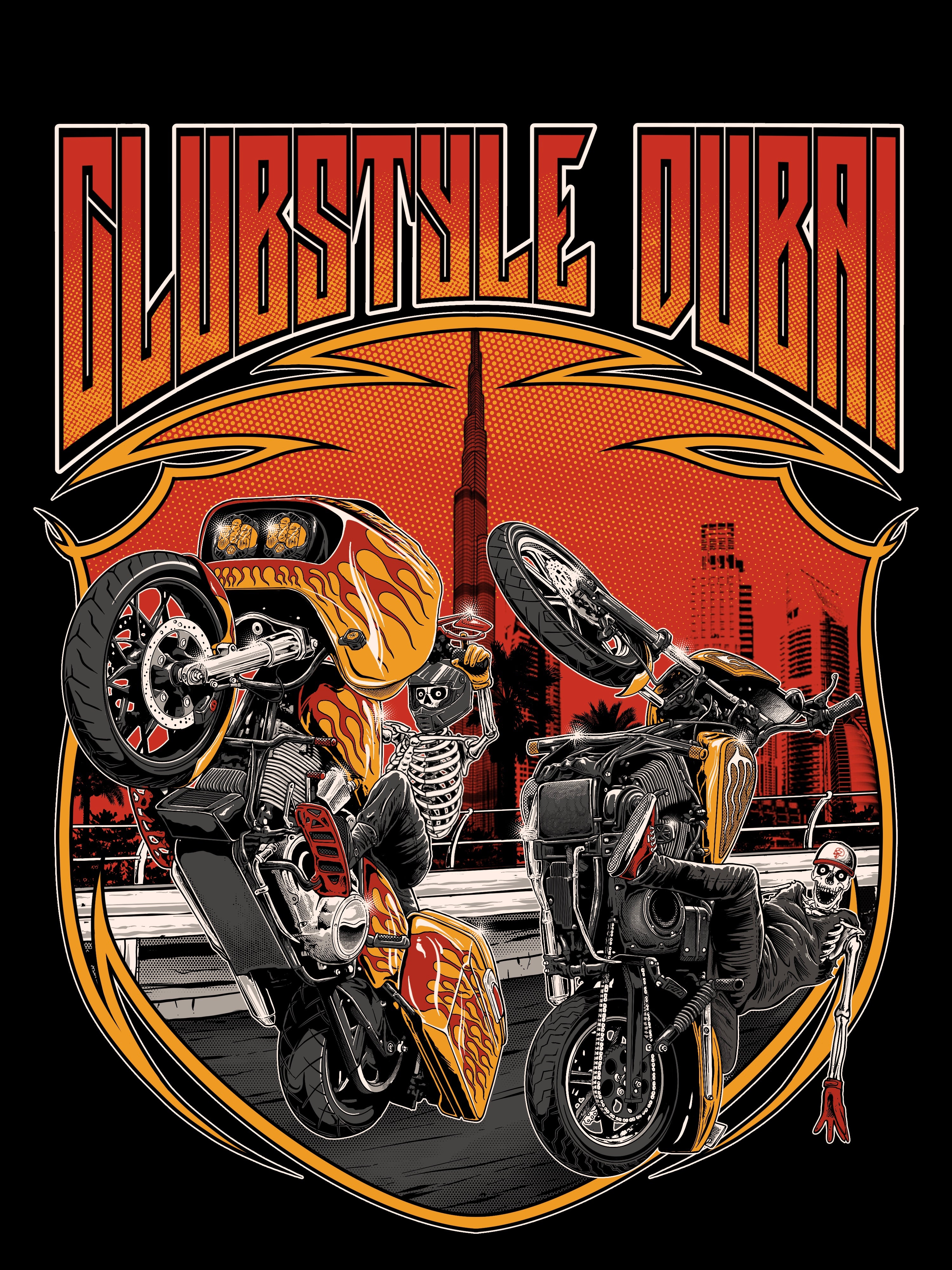 Mettre en fourrière