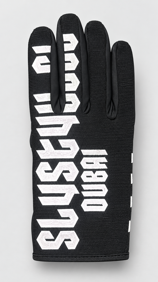 CSD MX Style Gloves