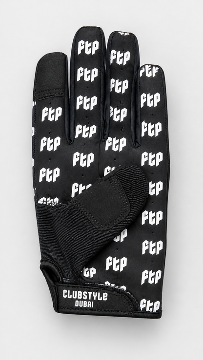 CSD MX Style Gloves