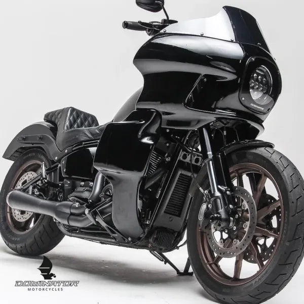 Dominator FXRT Full Fairing Kit