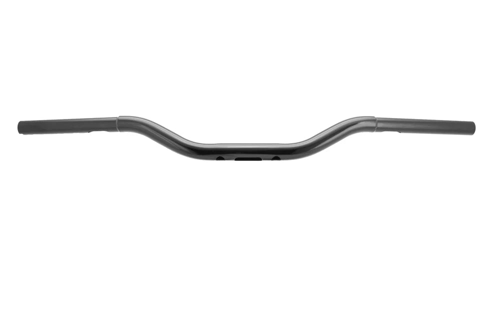 Iron Hold Red Shift MX Style Handle Bars