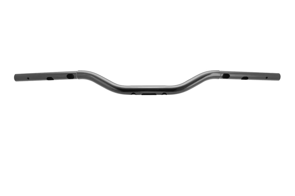 Iron Hold Red Shift MX Style Handle Bars