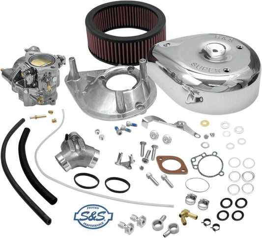 S&S E FOR 91-03 XL