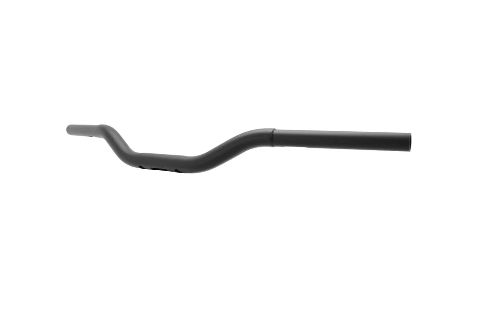 Iron Hold Red Shift MX Style Handle Bars