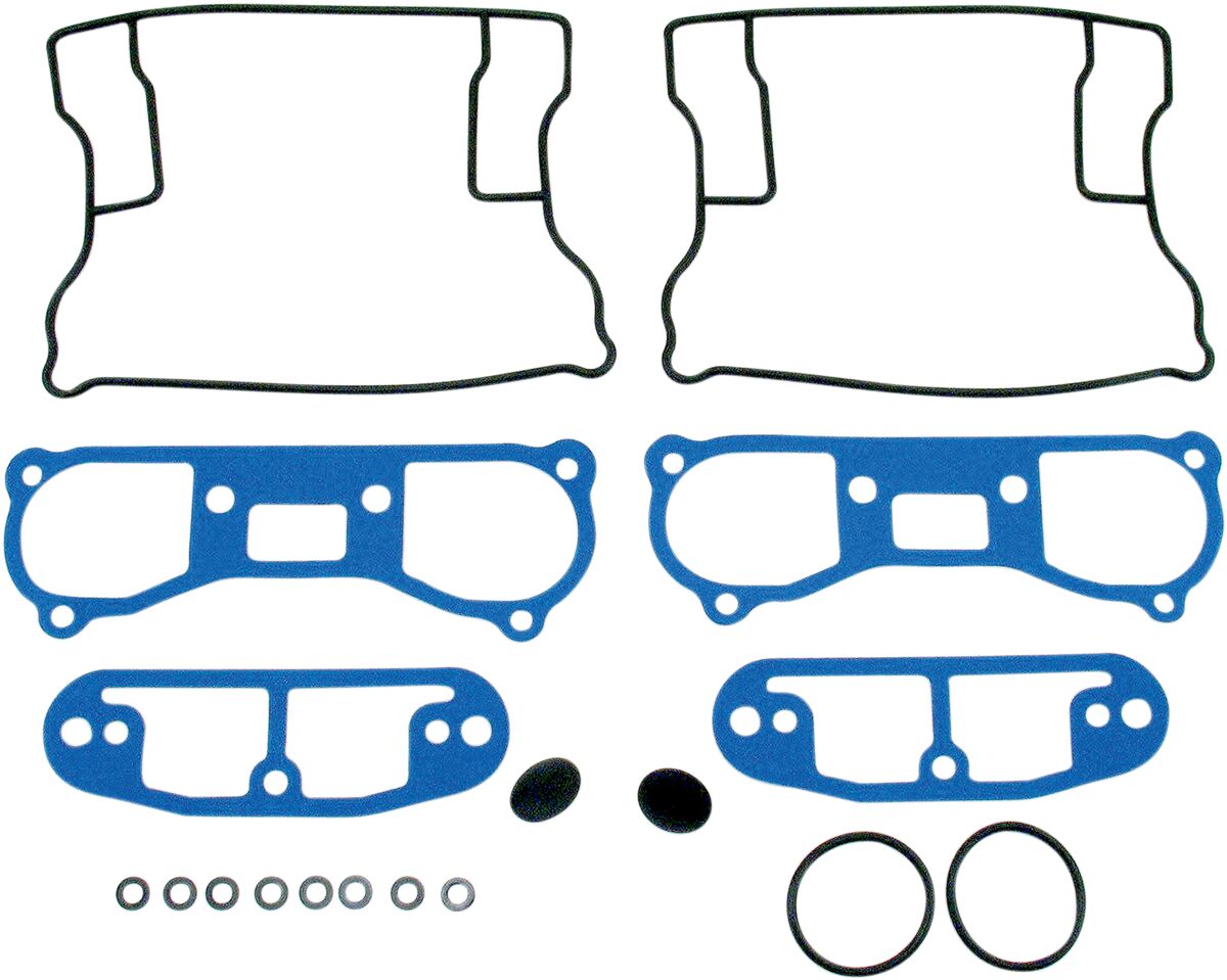 S&S RKR BOX GSKT KT 84-99