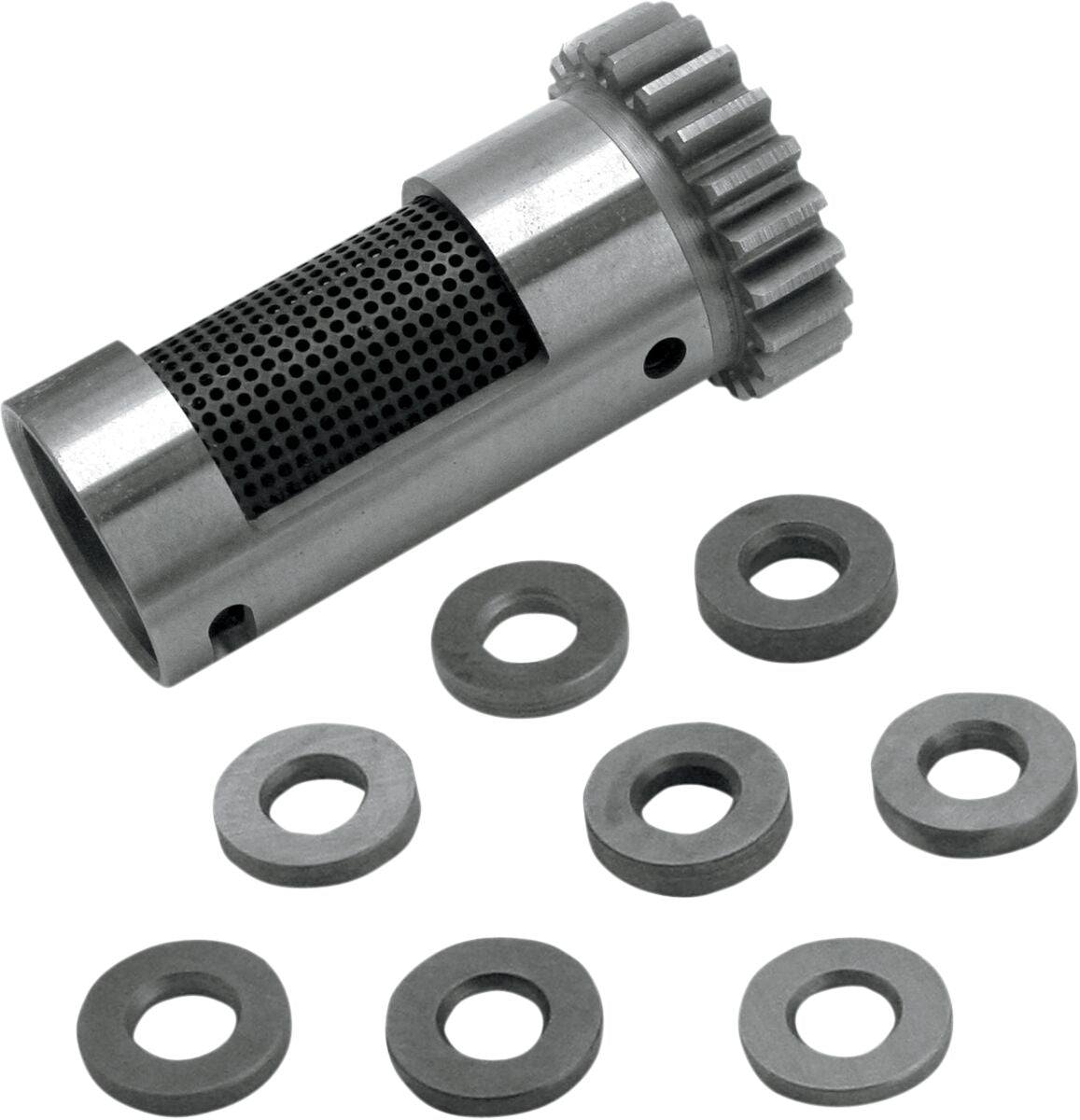 S&S STEEL BRTH GEAR 48-77