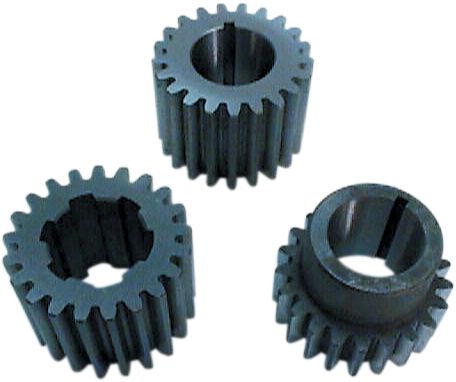 S&S PINION GR 77-89