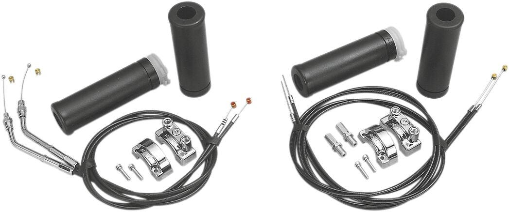 39THROTL ASSY-E&G CARBS