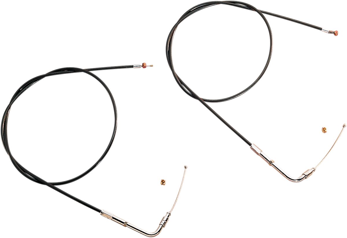 S&S CARB CABLE 42 96-06