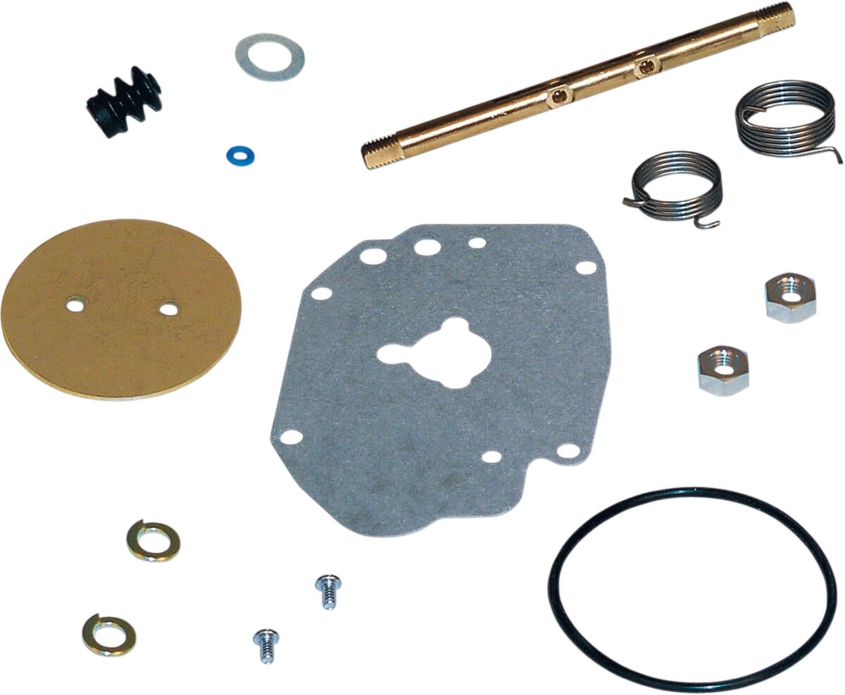 REBLD KIT FOR S&S SUPER E