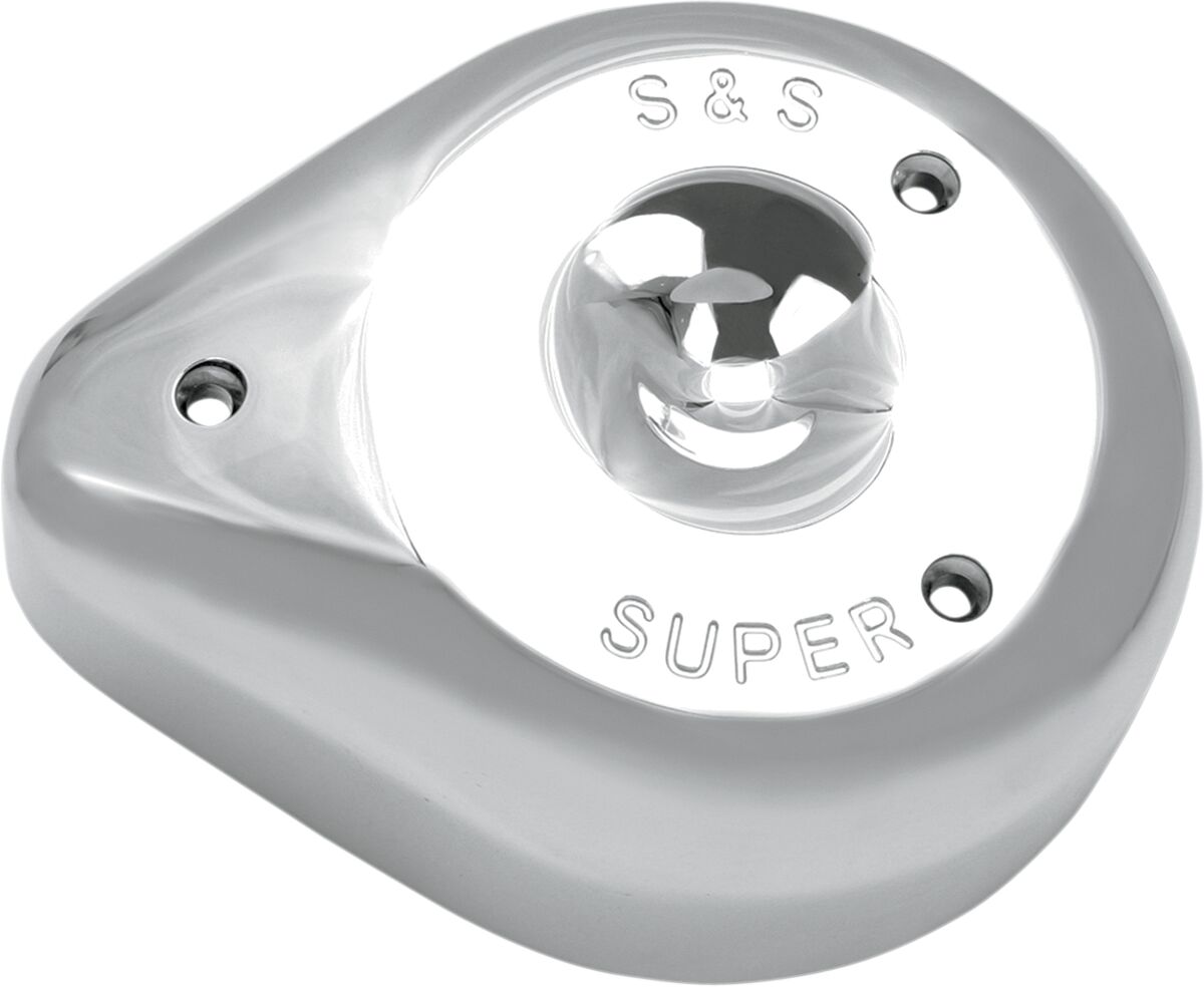 S&S A/CLEANER 99-17 TC