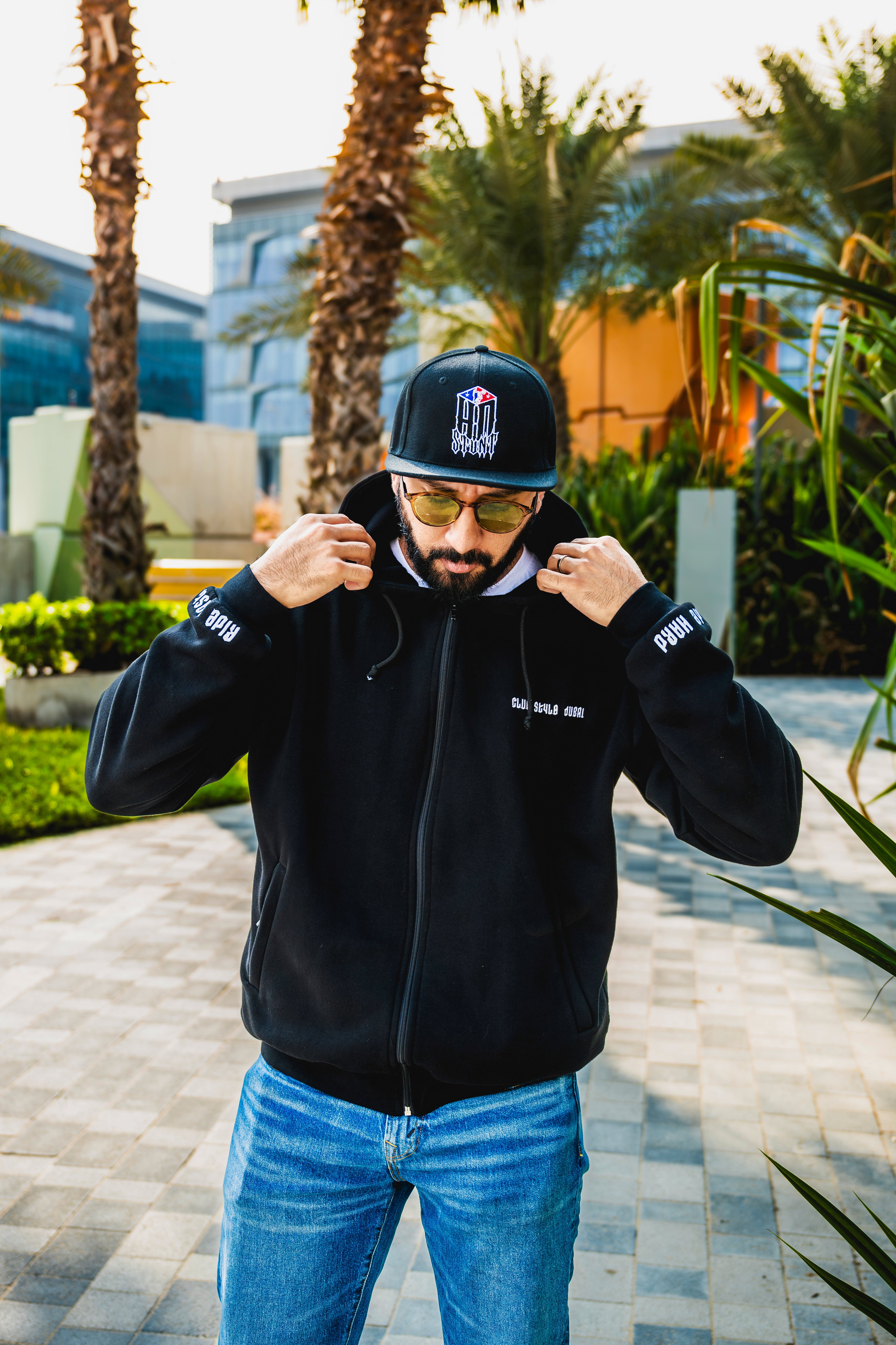 Mettre en fourrière