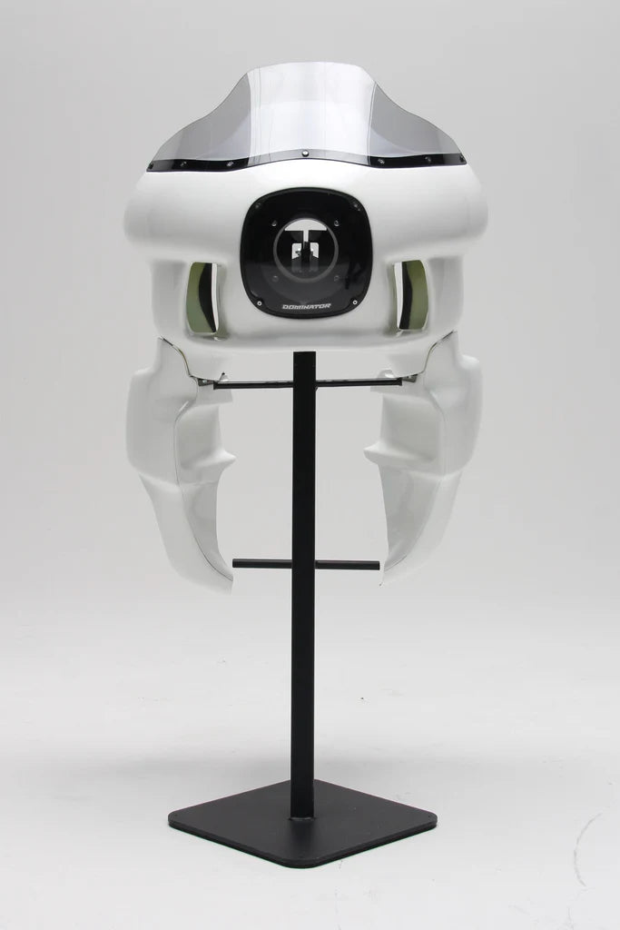 Dominator FXRT Full Fairing Kit
