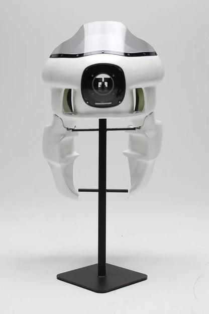 Dominator FXRT Full Fairing Kit