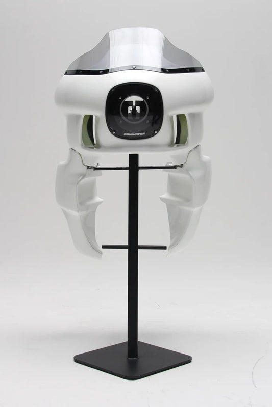 Dominator FXRT Full Fairing Kit