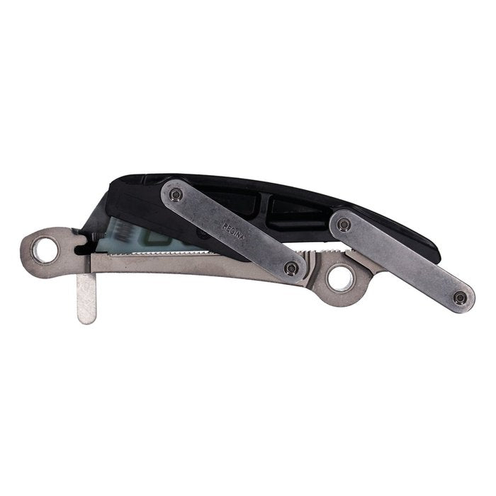 Primary chain tensioner assembly - M8